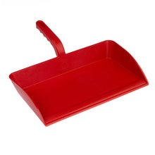 Load image into Gallery viewer, 12&quot; Anti-Microbial Open Dustpan (AMDP13)
