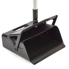 Load image into Gallery viewer, Long Handled Lobby Dustpan (DP1050)
