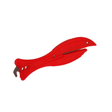 Load image into Gallery viewer, Detectable &quot;Fish&quot; Safety Knives with Hook (DTM300) - Shadow Boards &amp; Cleaning Products for Workplace Hygiene | Atesco Industrial Hygiene
