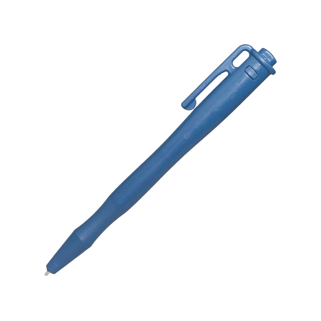 Metal Detectable Non-Retractable Pen