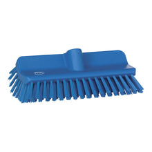 Load image into Gallery viewer, 10&quot; Professional High Low Medium Broom (V7047) - Shadow Boards &amp; Cleaning Products for Workplace Hygiene | Atesco Industrial Hygiene
