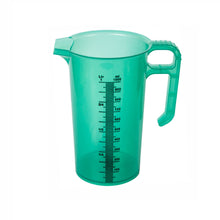 Load image into Gallery viewer, Clear Measuring Jug 1L (PJ100)
