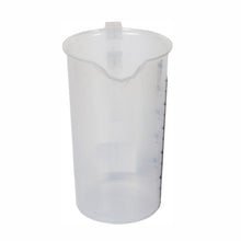 Load image into Gallery viewer, Clear Measuring Jug 500 ML (PJ050)
