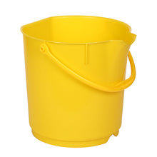 Load image into Gallery viewer, 12L/3 Gallon Anti-Microbial Ultra Hygienic Bucket (AMMBK15)
