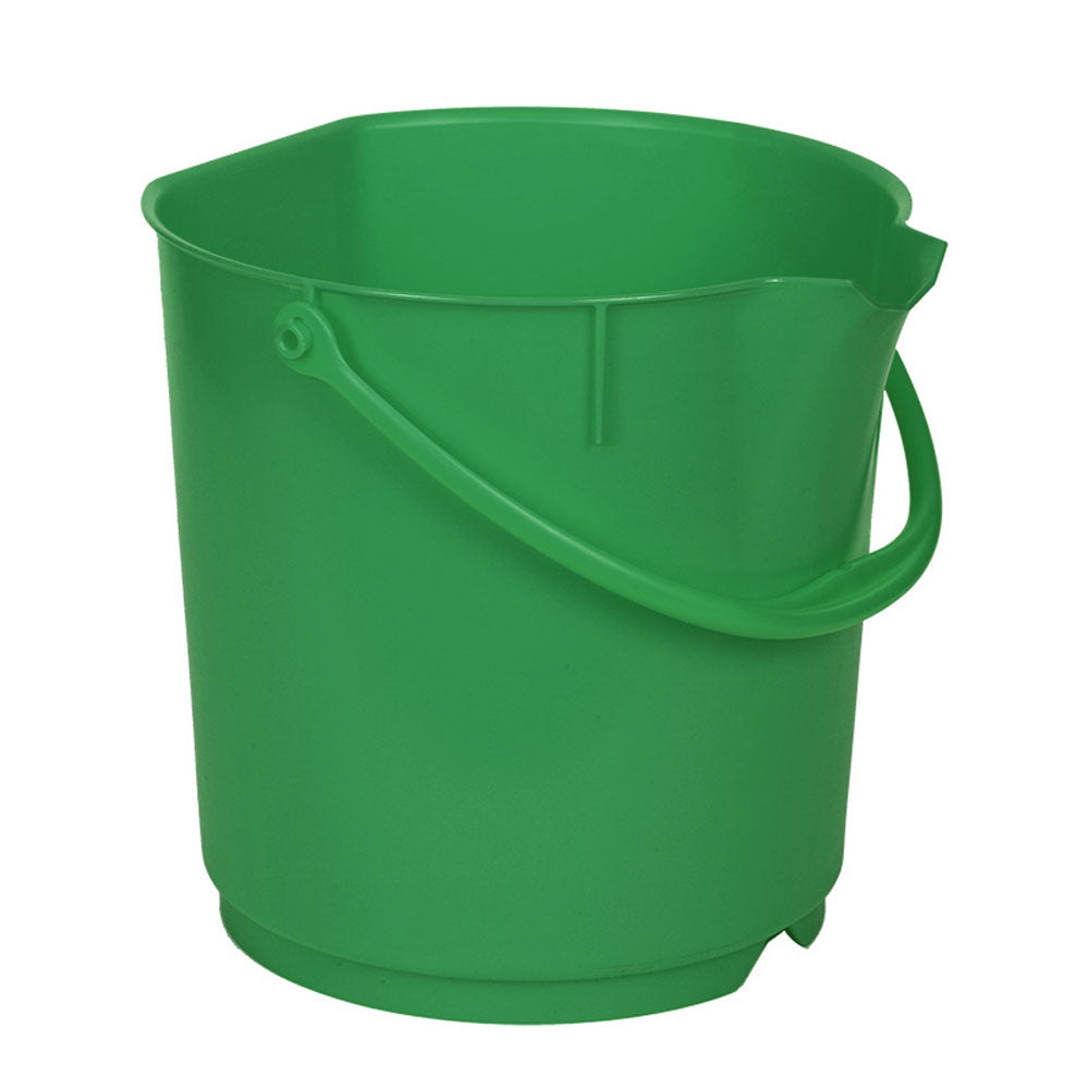 12L/3 Gallon Anti-Microbial Ultra Hygienic Bucket (AMMBK15)