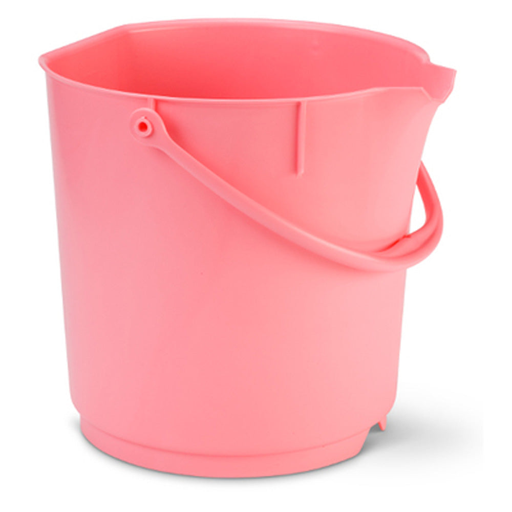 4 gallon Heavy Duty PP Bucket (MBK15) - Shadow Boards & Cleaning Products for Workplace Hygiene | Atesco Industrial Hygiene