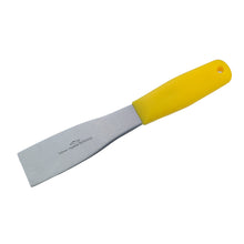 Load image into Gallery viewer, 1.5&quot; Rigid Stainless Steel Hand Scraper (MSC3/38) - Shadow Boards &amp; Cleaning Products for Workplace Hygiene | Atesco Industrial Hygiene
