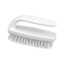 Load image into Gallery viewer, 4&quot; Medium Grippy Nail Brush (NA10) - Shadow Boards &amp; Cleaning Products for Workplace Hygiene | Atesco Industrial Hygiene
