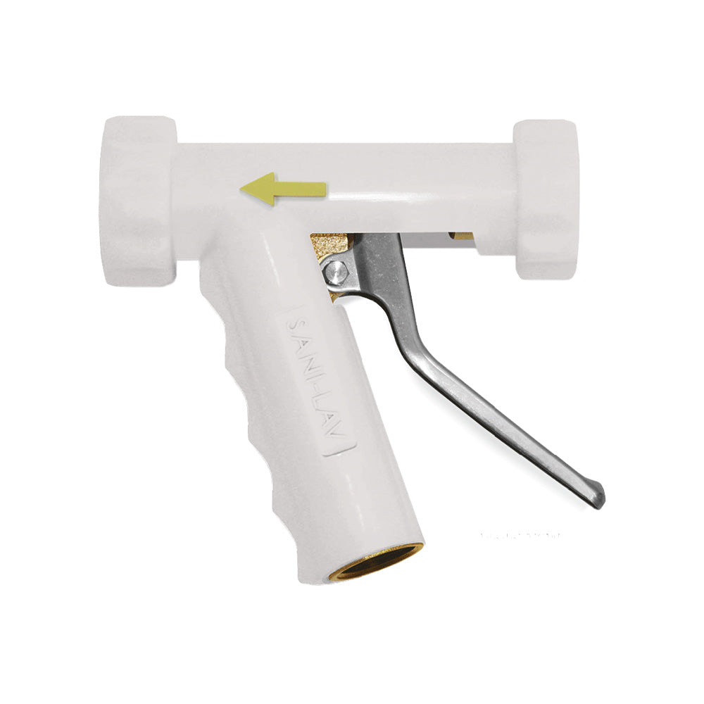 Large Water Spray Nozzle (SLN8)