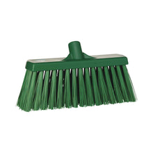 Load image into Gallery viewer, 13&quot; Outside Sweeping Broom, Stiff (V2915)
