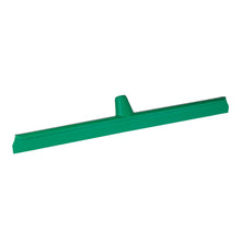 Load image into Gallery viewer, 24&quot; Single blade overmolded squeegee (PLSB60) - Shadow Boards &amp; Cleaning Products for Workplace Hygiene | Atesco Industrial Hygiene
