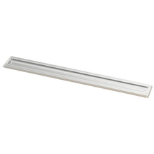 Load image into Gallery viewer, 20&quot; Long Aluminum Rail for HD Range (Rail500) - Shadow Boards &amp; Cleaning Products for Workplace Hygiene | Atesco Industrial Hygiene
