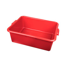 Load image into Gallery viewer, Comfort Curve Tote Boxes with lids (NJ152071-RD)
