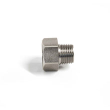 Load image into Gallery viewer, Stainless Steel Reducing Adapter 3/4 NPT Female x 1/2 NPT Male (CA3412)
