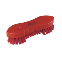 Load image into Gallery viewer, 8" Stiff Double Wing Brush (ST5) - Shadow Boards &amp; Cleaning Products for Workplace Hygiene | Atesco Industrial Hygiene
