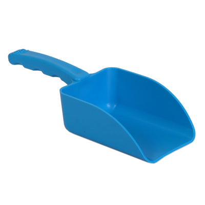 9 oz Professional Seamless Hand Scoop (SCOOP1) - Shadow Boards & Cleaning Products for Workplace Hygiene | Atesco Industrial Hygiene