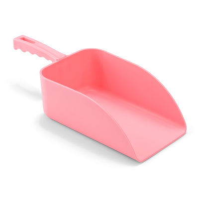 82oz/2kg Large Seamless Hand Scoop (Scoop4) - Shadow Boards & Cleaning Products for Workplace Hygiene | Atesco Industrial Hygiene