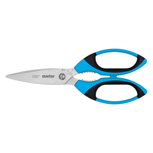 High Quality Safety Stainless Steel Scissors 