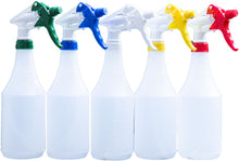 Load image into Gallery viewer, 24oz Trigger Spray Bottles (SP3652)
