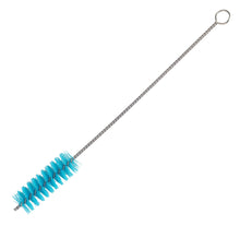 Load image into Gallery viewer, 12&quot; x 1&quot; STainless Steel Twisted Wire Brush without Handle (T832W/O) - Shadow Boards &amp; Cleaning Products for Workplace Hygiene | Atesco Industrial Hygiene
