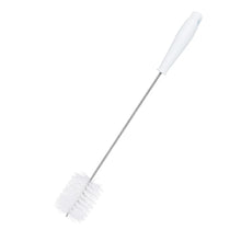 Load image into Gallery viewer, 15&quot; x 2.5&quot; Stainless Steel Twisted Wire Brush with Handle (T835) - Shadow Boards &amp; Cleaning Products for Workplace Hygiene | Atesco Industrial Hygiene
