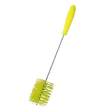 Load image into Gallery viewer, 15&quot; x 2.5&quot; Stainless Steel Twisted Wire Brush with Handle (T835) - Shadow Boards &amp; Cleaning Products for Workplace Hygiene | Atesco Industrial Hygiene
