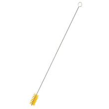 Load image into Gallery viewer, 30&quot; x 1.5&quot; Stainless Steel Twisted Wire Brush (T973) - Shadow Boards &amp; Cleaning Products for Workplace Hygiene | Atesco Industrial Hygiene
