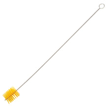 Load image into Gallery viewer, 30&quot; x 2&quot; Stainless Steel Twisted Wire Brush (T974) - Shadow Boards &amp; Cleaning Products for Workplace Hygiene | Atesco Industrial Hygiene
