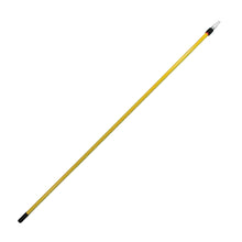 Load image into Gallery viewer, Telescopic Handle 98.7&quot; - 185.5&quot;, Yellow (R6268)
