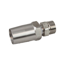 Load image into Gallery viewer, Stainless Steel Twisted Hose Fitting EXT 1/2&quot; (CATF201)
