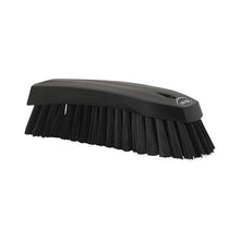 Load image into Gallery viewer, 8&quot; Angled Hand Scrub Brush, Stiff (V3890)
