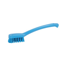 Load image into Gallery viewer, 10.5&quot; Small Utility Brush, Stiff (V3088)
