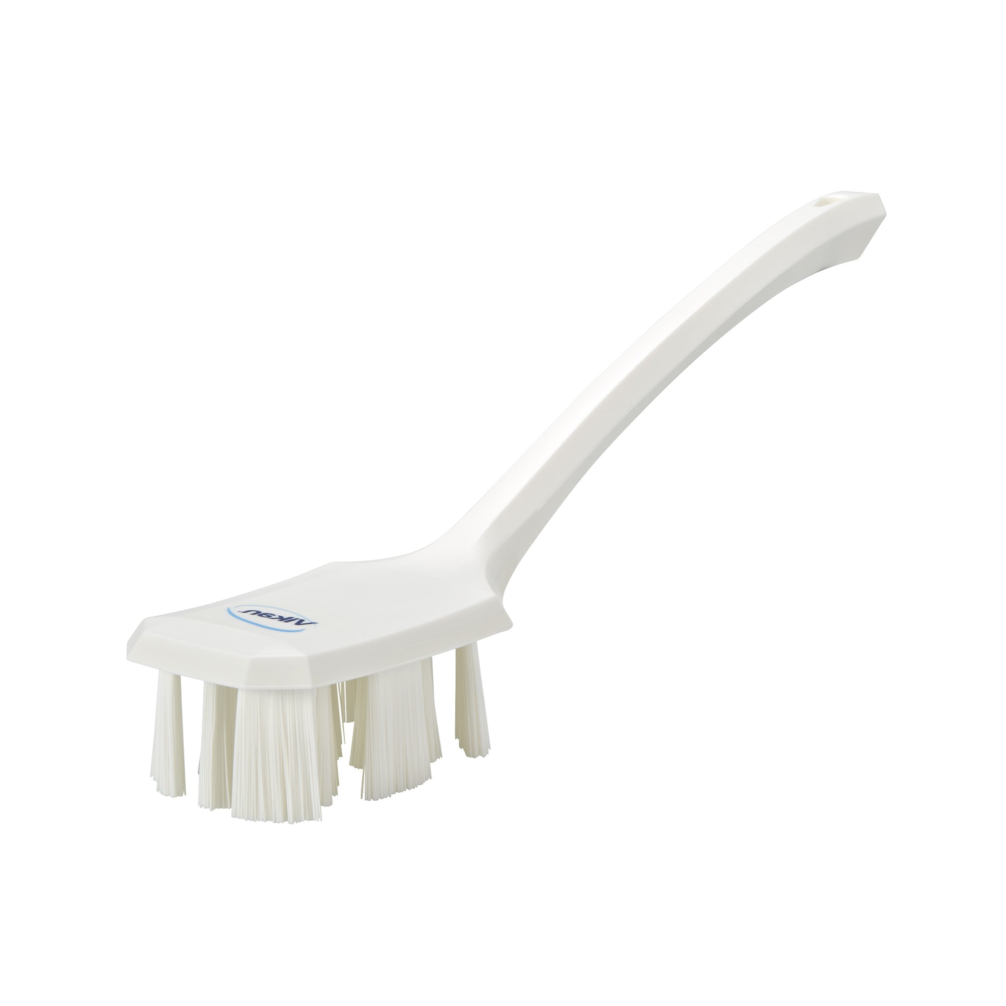 16 Narrow Long Handle Cleaning Brush (V4185) – Atesco Industrial