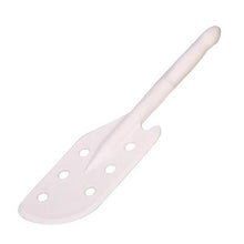 Load image into Gallery viewer, 21&quot; Hand Paddle with Holes (HM101)

