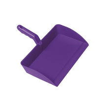 Load image into Gallery viewer, 12&quot; Anti-Microbial Open Dustpan (AMDP13)
