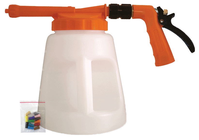 Industrial Sprayer 96oz (SLN2FS)