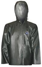 Load image into Gallery viewer, Journeyman PVC Hooded Jacket (V4125J)
