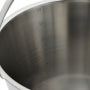 Load image into Gallery viewer, 4 gallon Stainless Steel Bucket (MBK5015)

