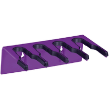 Load image into Gallery viewer, 8&quot; Anti-Microbial Wall Bracket (AMWLBR1)
